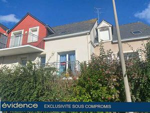 Vente Appartement Chambre à Taden (22100) : à vendre Chambre / 48m² Taden