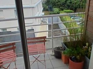 Vente Appartement 2 pièces à Vannes Centre Ville (56000) : à vendre 2 pièces / 41m² Vannes