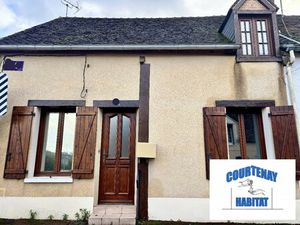 Pavillon de centre ville