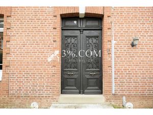 Vente maison 6 pièces 145 m² à Foucarmont (76340)  175 000 €