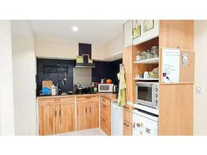 Vente Maison à La Bouëxière (35340) : à vendre / 88m² La Bouëxière