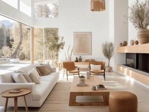 NANTERRE - Maison de 5p avec terrasse  jardin et parking.