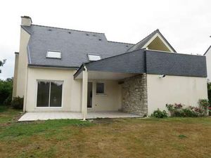 Vente Maison à Plescop (56890) : à vendre / 141m² Plescop