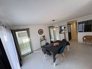 Vente Maison à Saint-Aubin-d'Aubigné (35250) : à vendre / 167m² Saint-Aubin-d'Aubigné