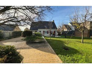 Maison Saint-Lyphard m² T-7 à vendre  436 800 €