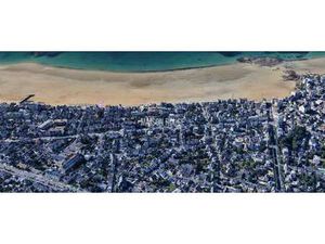 Vente Maison à Parame (35400) : à vendre / 130m² Parame