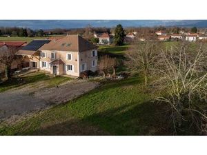 Dauphinoise rénovée - St Sorlin de Morestel