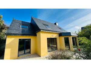 Vente Maison à Sibiril (29250) : à vendre / 220m² Sibiril