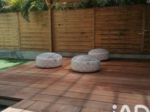 Vente Maison/villa 3 pièces