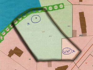 Vente Terrain à Bégard (22140) : à vendre / Bégard