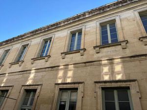 Appartement Spécial investisseur