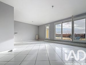 Vente Duplex 3 pièces