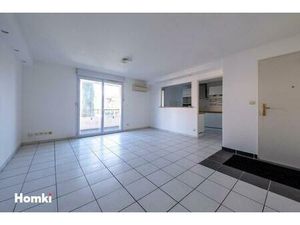 Appartement T4 de 80 m2 - Fenouillet