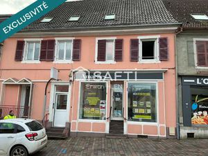 Apparentement  31 m2 T1 chambre  séjour cuisine  salle de bain   cellier