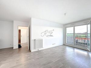 Appartement récent sans vis-à-vis