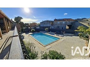 Vente Immeuble 762 m²