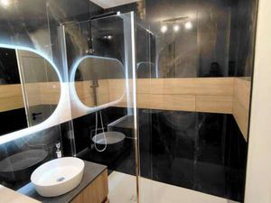 Vente Appartement 4 pièces à Nantes Île de Nantes (44000) : à vendre 4 pièces / 81m² Nante