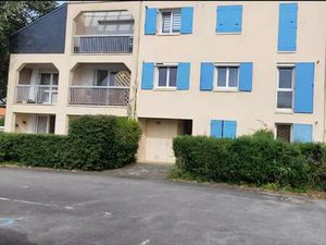 Vente Appartement 3 pièces à Rezé (44400) : à vendre 3 pièces / 67m² Rezé