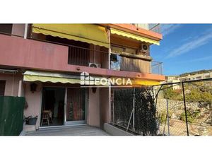 Studio Loué bon rendement