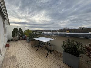 Appartement Versailles 2 pièce(s) 56 m2 + terrasse de 20m²
