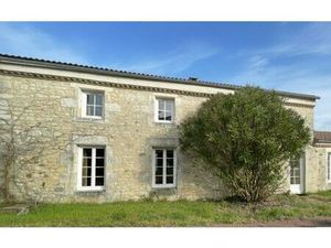 La Tremblade - Longère Du XVIIIe - 500 M Des Commerces