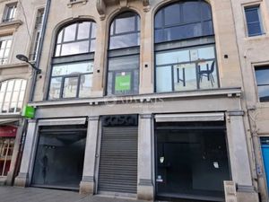 LOCAL COMMERCIAL A LOUER