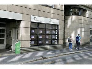 Local Commercial à vendre