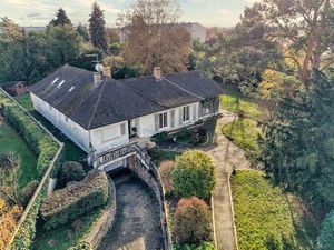 Maison à vendre Bois-d'Arcy