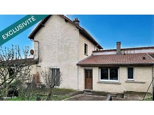 Une opportunité rare sur le marché : confort  luminosité  calme avec un cadre de vie privi