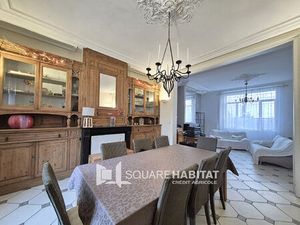 Maison 4 chambres Petite-Synthe