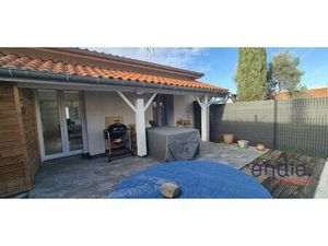 Maison - Endie Immobilier - Launaguet