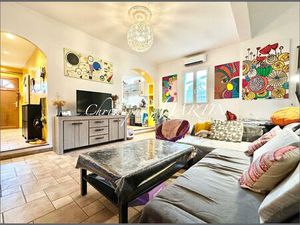 Agréable maison avec jardin