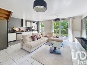 Vente Maison traditionnelle 5 pièces