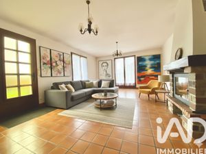 Vente Maison traditionnelle 6 pièces