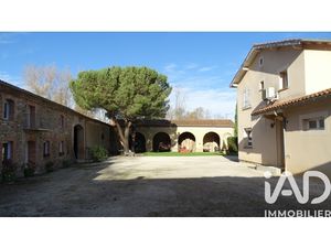 Vente Domaine 18 pièces