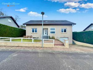 MAISON - 4 PIECES - SAINT-AVOLD