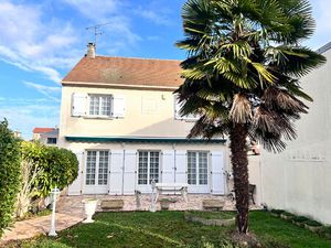 Maison Sartrouville 5 pièce(s)