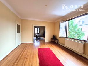 Opportunité rare – Maison bourgeoise à la Robertsau  jardin  garage