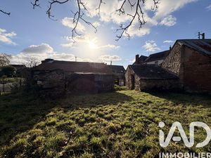 Vente Maison de village 3 pièces