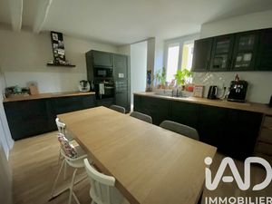 Vente Maison/villa 8 pièces