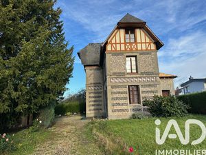 Vente Maison/villa 8 pièces