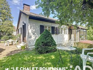 Vente Maison/villa 3 pièces