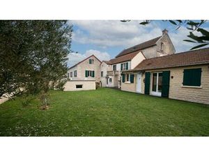 Belle demeure en pierre