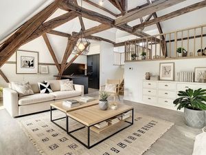 Appartement te huur in Gent met 2 slaapkamers