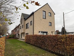 Appartement te huur in Grimbergen met 2 slaapkamers
