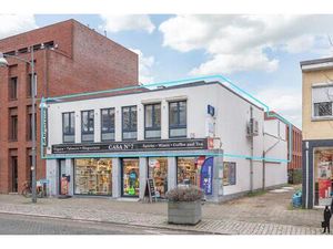 Appartement te huur in Turnhout met 4 slaapkamers