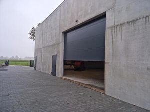 Commercieel te huur in Arendonk