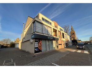 Commercieel te huur in Booischot