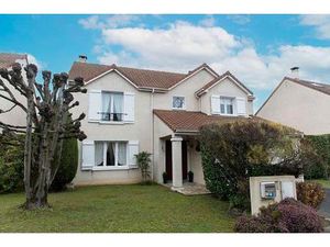 Maison Bretigny Sur Orge 6 pièce(s) 140 m2