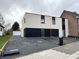 Huis te huur in Erpe-Mere met 3 slaapkamers